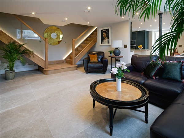 The School House in Devon