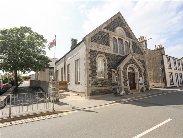 The School House - Gwynedd