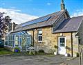 Unwind at The School Rooms; Northumberland