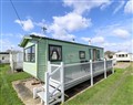 The Seafront Cosy Caravan - Lincolnshire