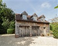 The Shed - Warwickshire