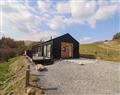 Enjoy your time in a Hot Tub at The Sheep Shed; ; Llanrhaeadr-Ym-Mochnant