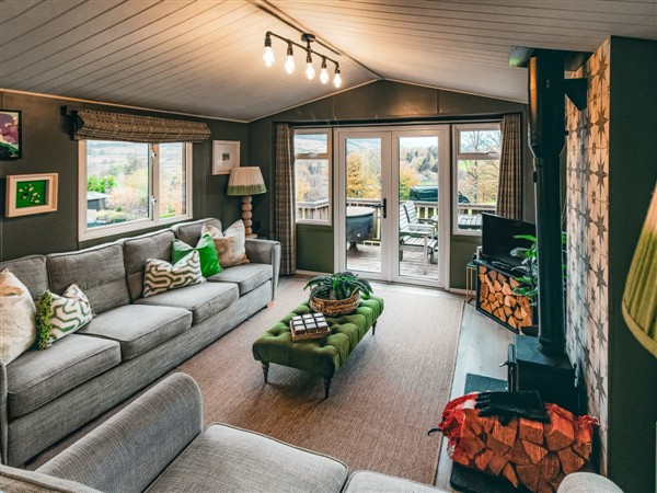 The Shepherd, Barden