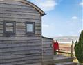 The Shepherds Hut in Culbokie - Ross-Shire