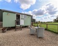 The Shepherds Hut - Wiltshire