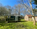 The Shepherds Hut - Oxfordshire