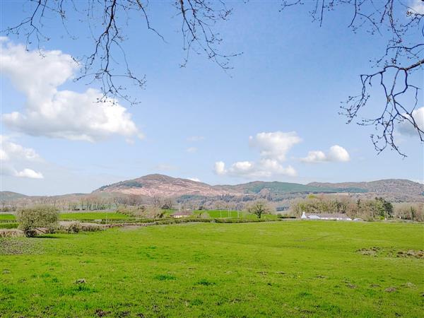 The Shepherd's Rest in Kirkcudbrightshire