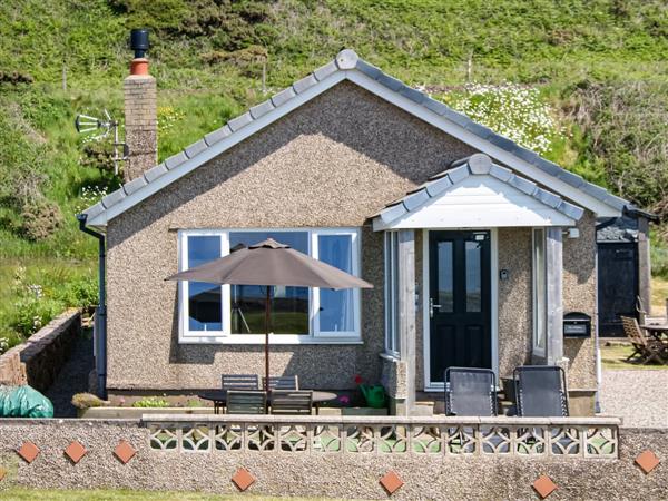 The Shillies in Coulderton, near St Bees, Cumbria