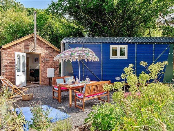 The Ship Inn House in Shropshire