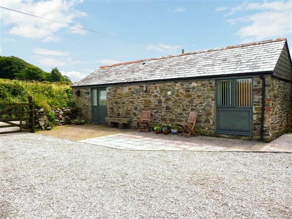 The Shippen in Callington, Cornwall