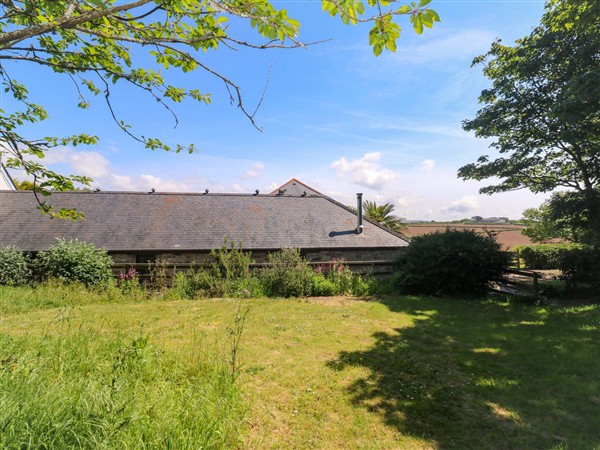 The Shippen in Cornwall