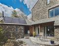 Forget about your problems at The Shippon Cottage; Burneside; Lake District