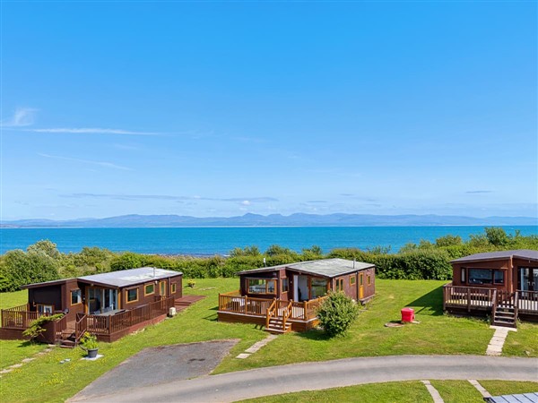 The Shipwright’s House in Gwynedd
