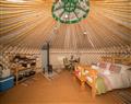 The Shire Villager Glamping - The Villager in Dyfed