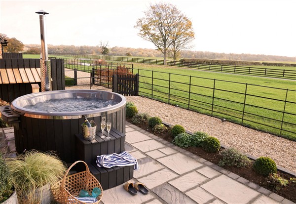 The Shooting Lodge, Walton, Near Stratford-upon-Avon