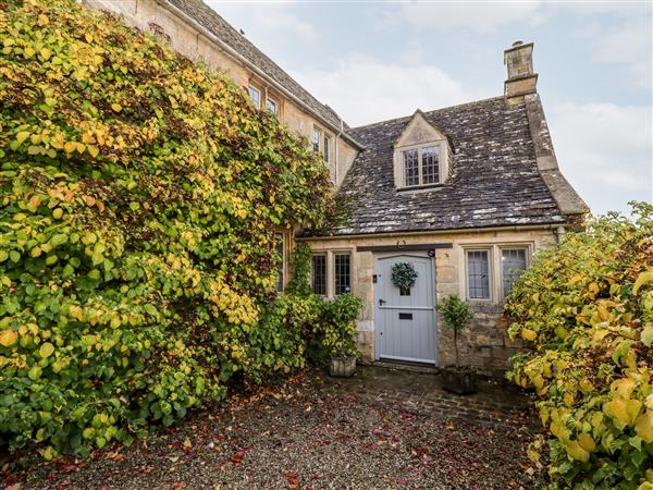 The Small House in Near Bourton-On-The-Water, Gloucestershire