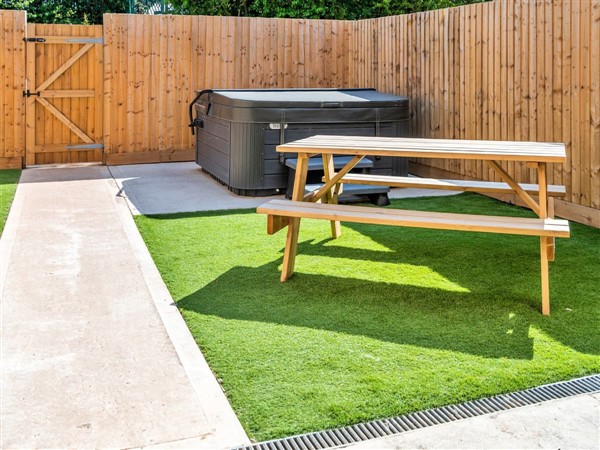 The Smithy Cottage in Gloucestershire