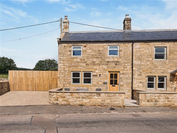The Smithy in North Yorkshire