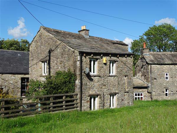 The Smithy - North Yorkshire