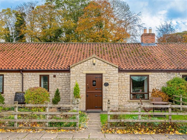 The Smithy in North Yorkshire