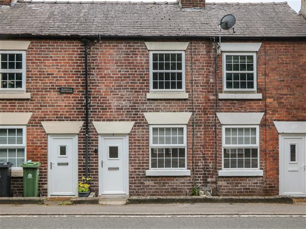 The Snug in Derbyshire