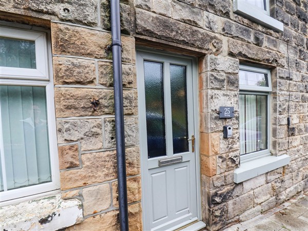 The Snug Glaisdale in North Yorkshire