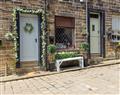 Take things easy at The Snug on the Cobbles; ; Haworth