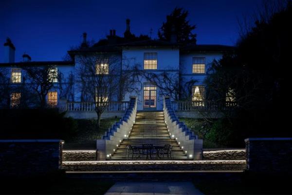 The South Lakes Manor in Cumbria