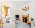 Take things easy at The Spey Apartment; Morayshire
