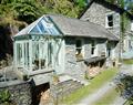 Enjoy a leisurely break at The Stable At Oakbank; ; Elterwater