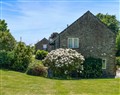 Enjoy a leisurely break at The Stable; Cornwall