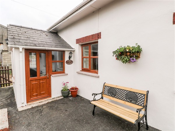 The Stable, 
