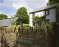 The Stables (Capton) in Nr Dittisham - Dartmouth