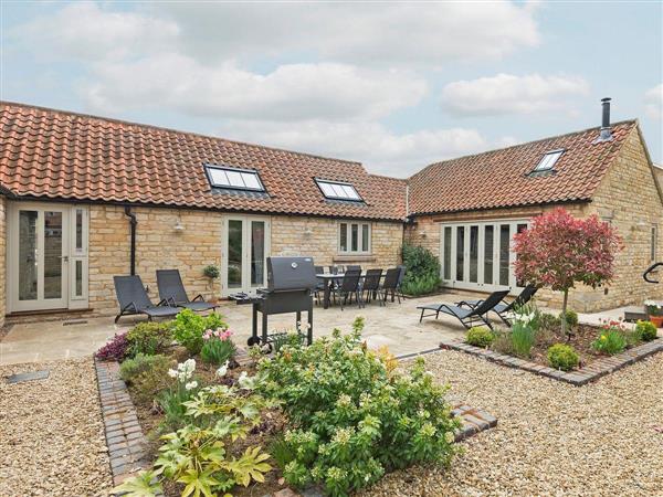 The Stables in Aisby, near Grantham, Lincolnshire