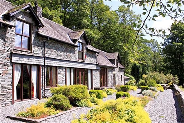 The Stables in Ambleside, Cumbria