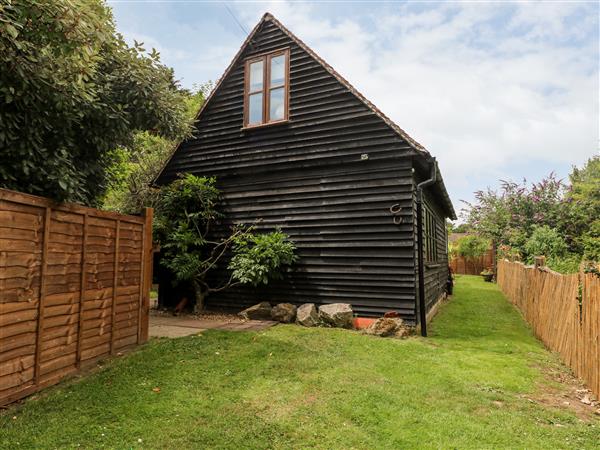 The Stables Barn - West Sussex