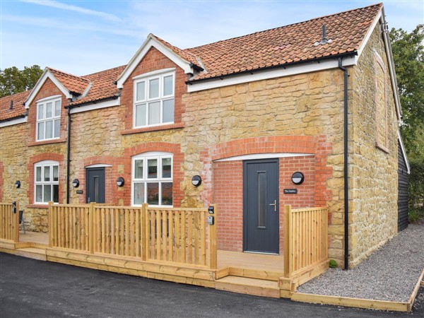 The Stables, Bridport