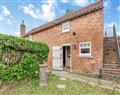 Forget about your problems at The Stables Cottage; Lincolnshire