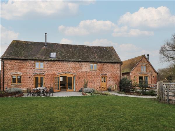 The Stables in Worcestershire