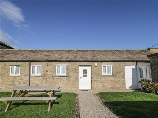 The Stables in North Yorkshire