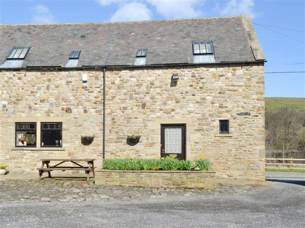 The Stables in Frosterley, near Bishop Auckland, Durham