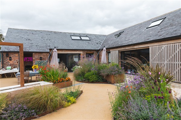 The Stables in Wiltshire