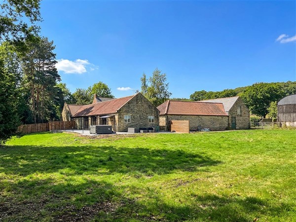 The Stables in Tyne and Wear