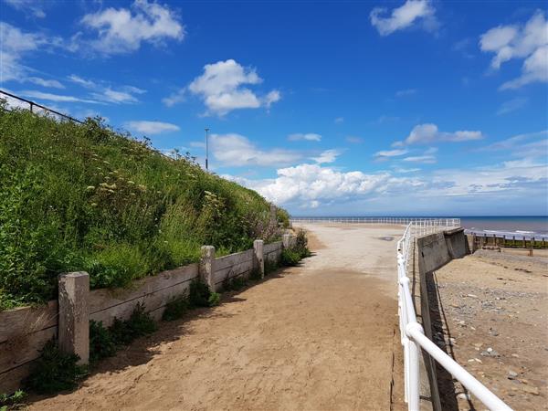 The Stables in Great Hatfield, near Hornsea, North Humberside