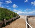 Relax at The Stables; North Humberside