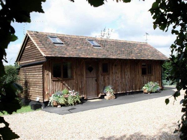 The Stables in East Sussex