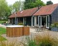 The Stables in Halesworth - Suffolk