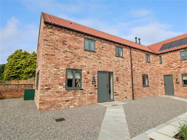 The Stables in North Yorkshire