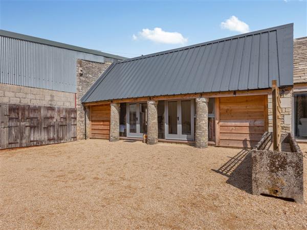 The Stables in Kingscote, Gloucestershire