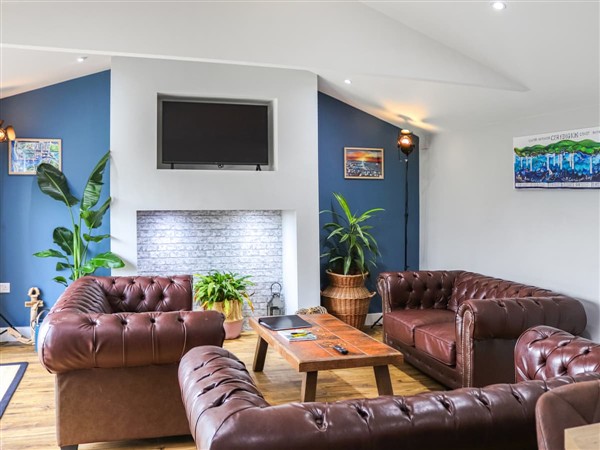 The Stables, Llanon, near Aberaeron